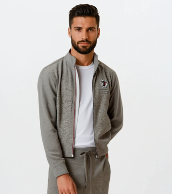 FELPA UOMO CB9320009 Ingrosso Tempo Libero Uomo Tellini S.r.l.